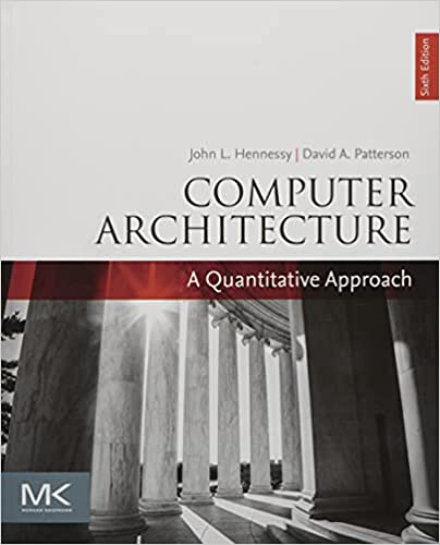 Hennessy-Computer-Architecture-Quantitative-Approach-6th