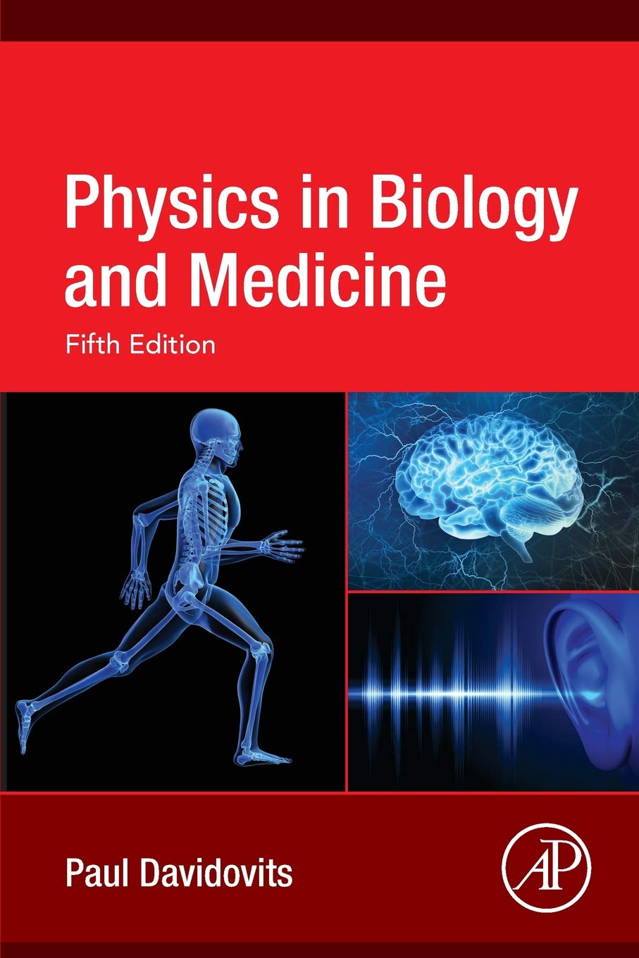 Davidovits-Physics-Biology-Medicine-5th