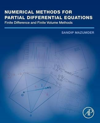 Mazumder-Numerical-Methods-Partial-Differential-Equations