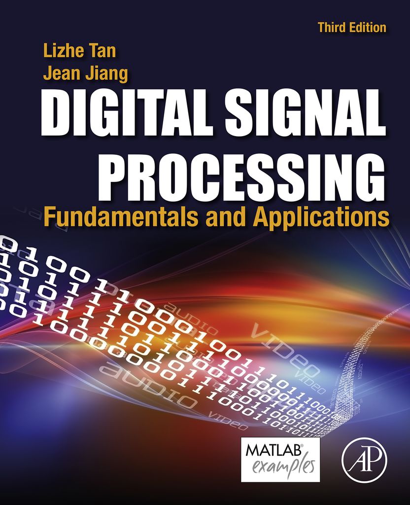 Tan-Digital-Signal-Processing-3rd
