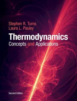 Turns-Thermodynamics-2nd