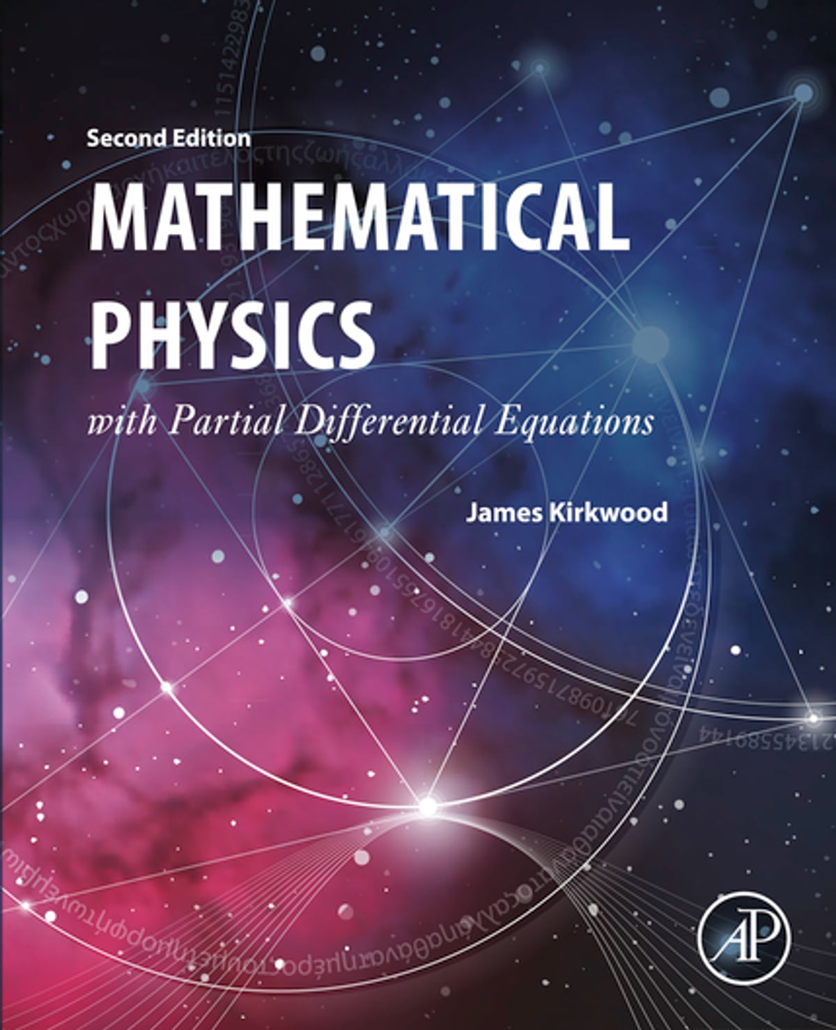kirkwood-mathematical-physics-partial-differential-equations-2nd