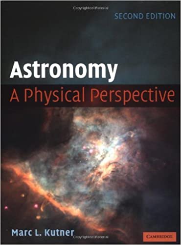 Kutner-Astronomy-Physical-Perspective-2nd