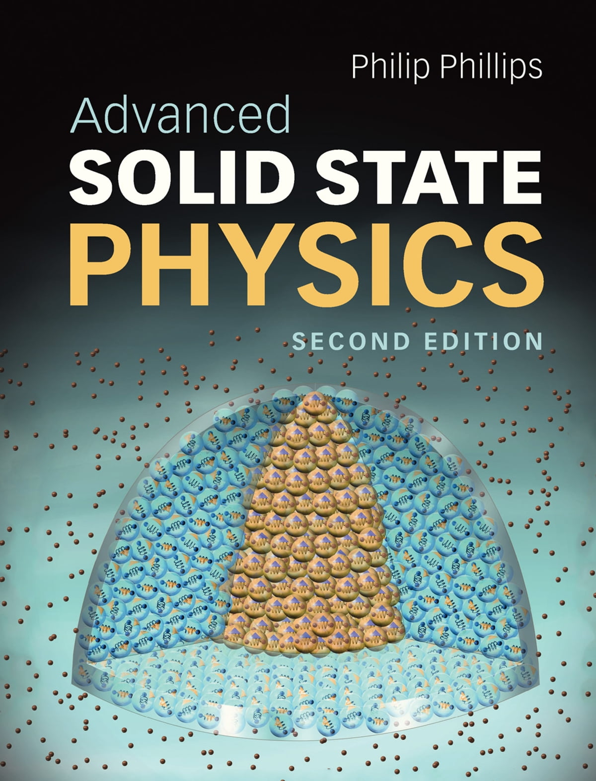 Phillips-Advanced-Solid-State-Physics-2nd