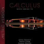 Stewart-Calculus-9th-Metric-Book