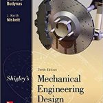 Shigley-Mechanical-Engineering-Design-10th