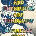 Gabrielle-Zevin-Tomorrow