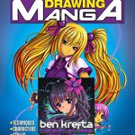 Ben-Krefta-Artists-Guide-Drawing-Manga