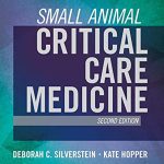 Silverstein-Small-Animal-Critical-Care-Medicine-2nd