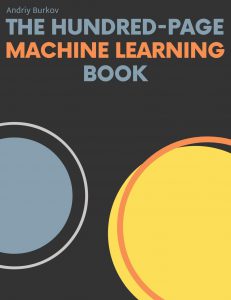 دانلود کتاب The Hundred-Page Machine Learning Book