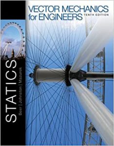 Vector Mechanics for Engineers Statics