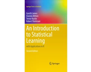 دانلود کتاب An Introduction to Statistical Learning; with Applications in R