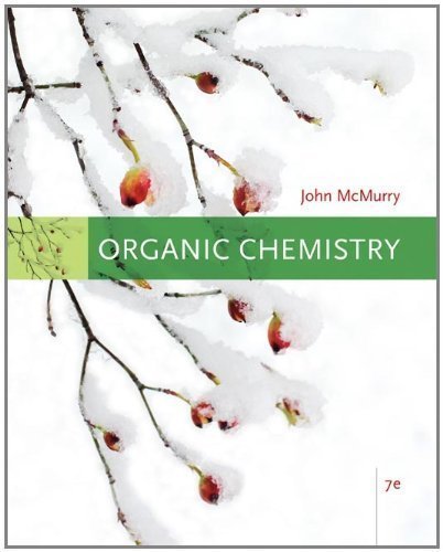 Organic Chemistry 7