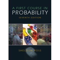 Ross Probability