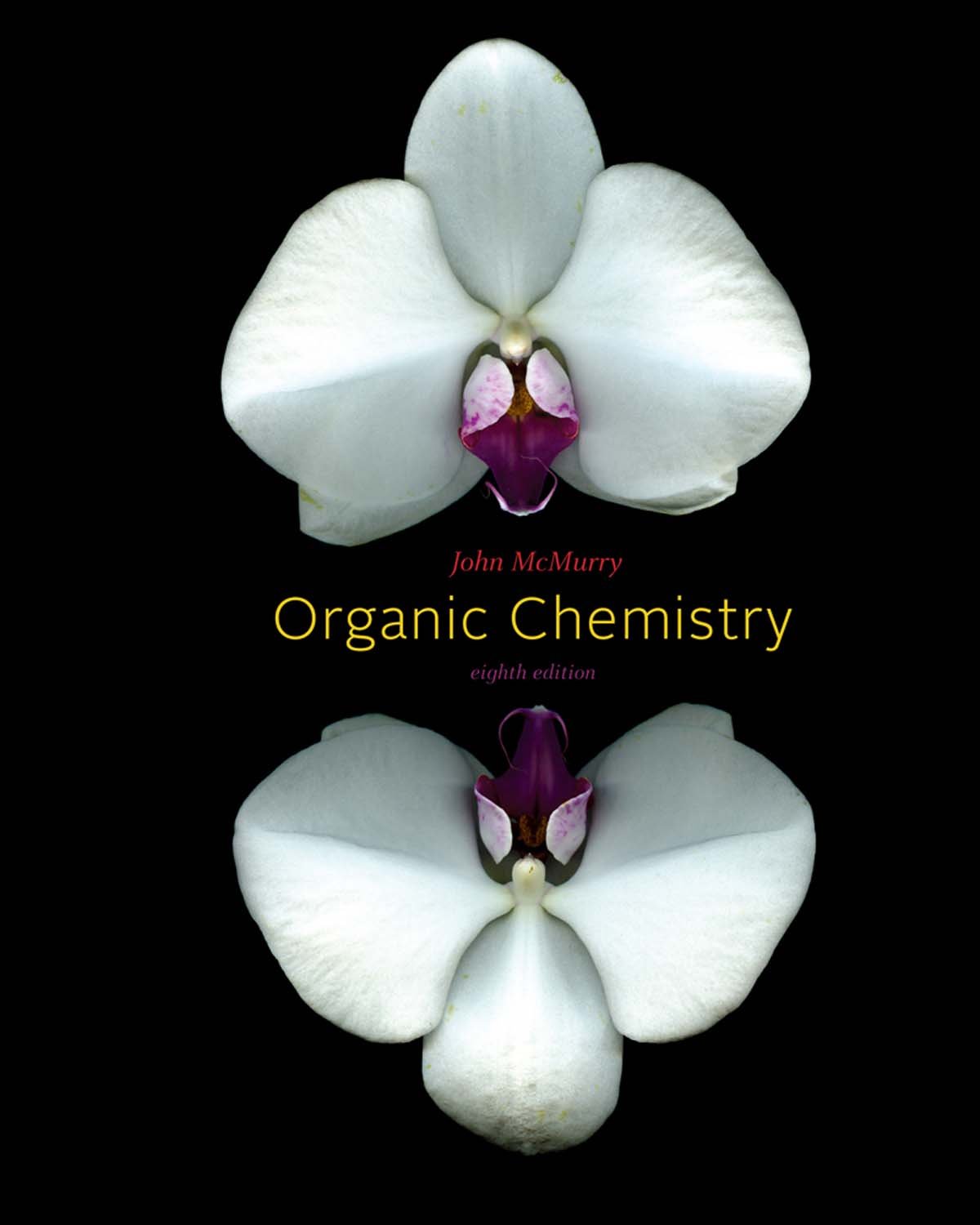 McMurry Organic Chemistry 8