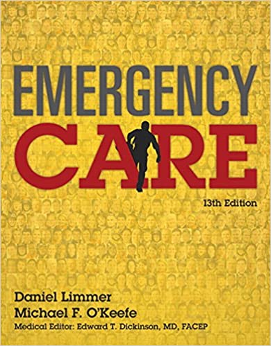 Limmer Emergency Care 2015