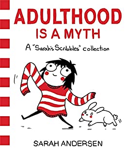 Andersen Adulthood is a Myth