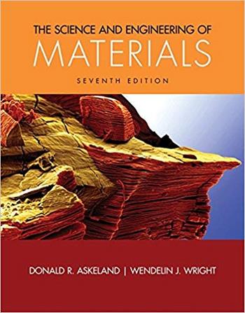 Askeland Science Engineering Materials 7th