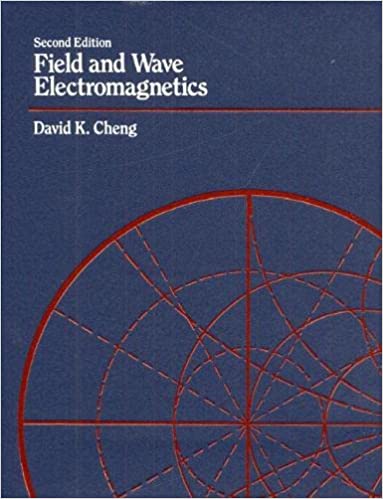 Cheng Electromagnetics