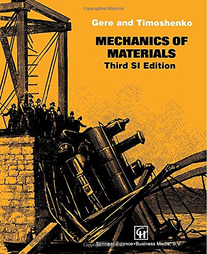 Gere Mechanics Materials Sol 3rd