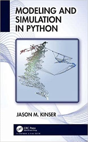 Kinser Modeling Simulation Python 2022