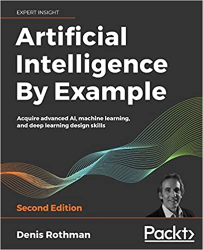 Rothman Artificial Intelligence Example 2020